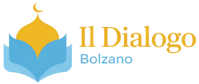 Logo Il Dialogo Bolzano